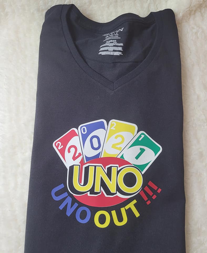 The Custom : Personalized Tee
