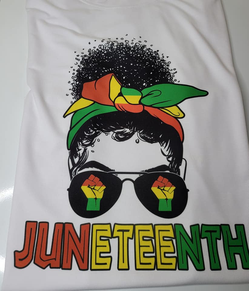 The Custom : Full-Color Personalized Tee