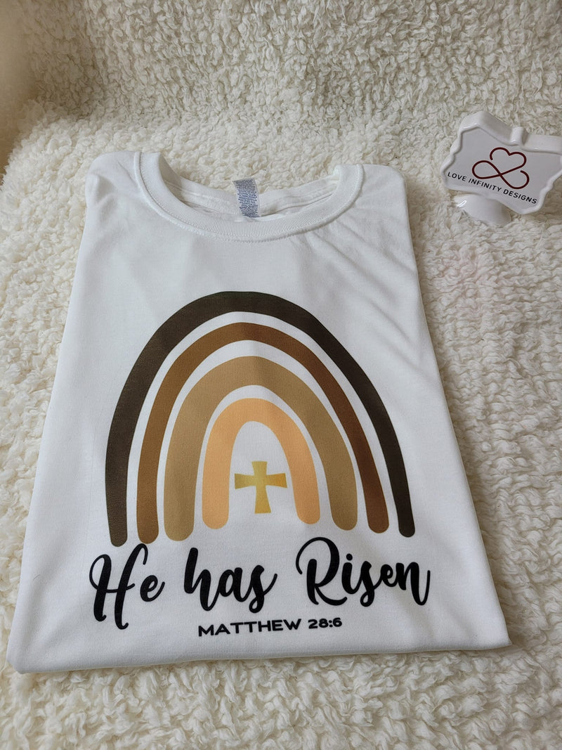 The Custom : Full-Color Personalized Tee
