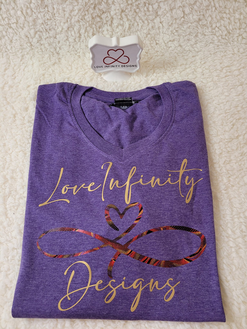 The Custom : Personalized Tee