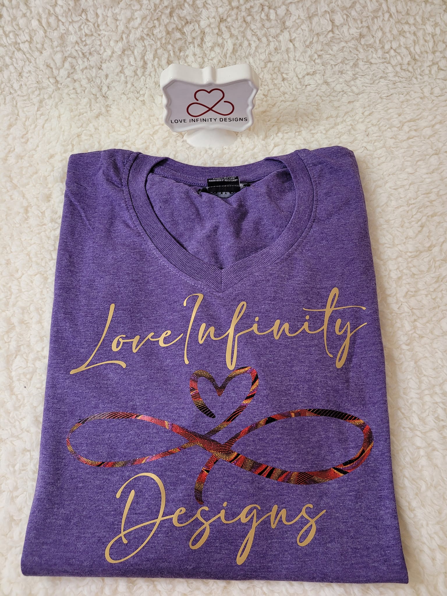 The Custom : Personalized Tee