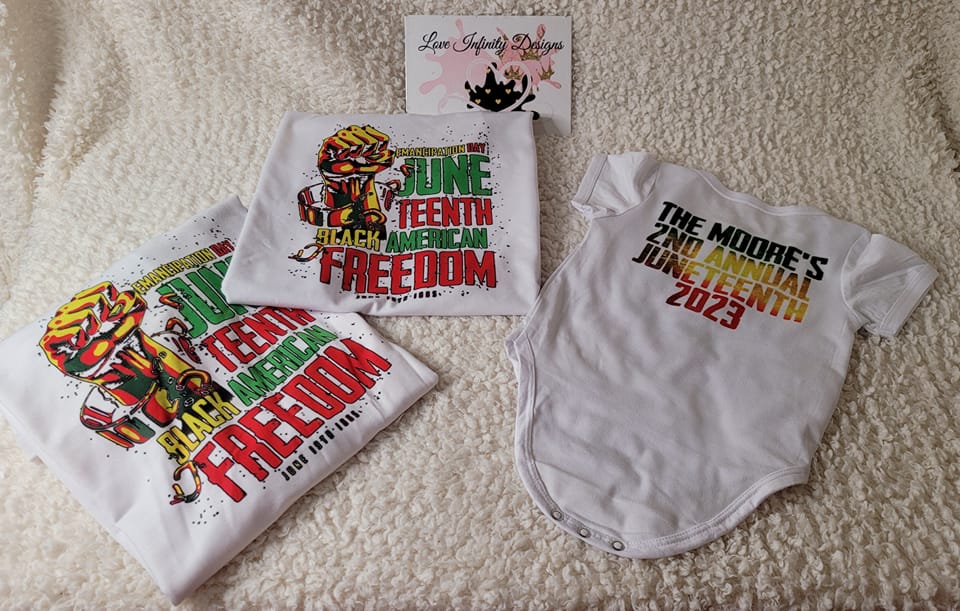 The Custom : Full-Color Personalized Tee