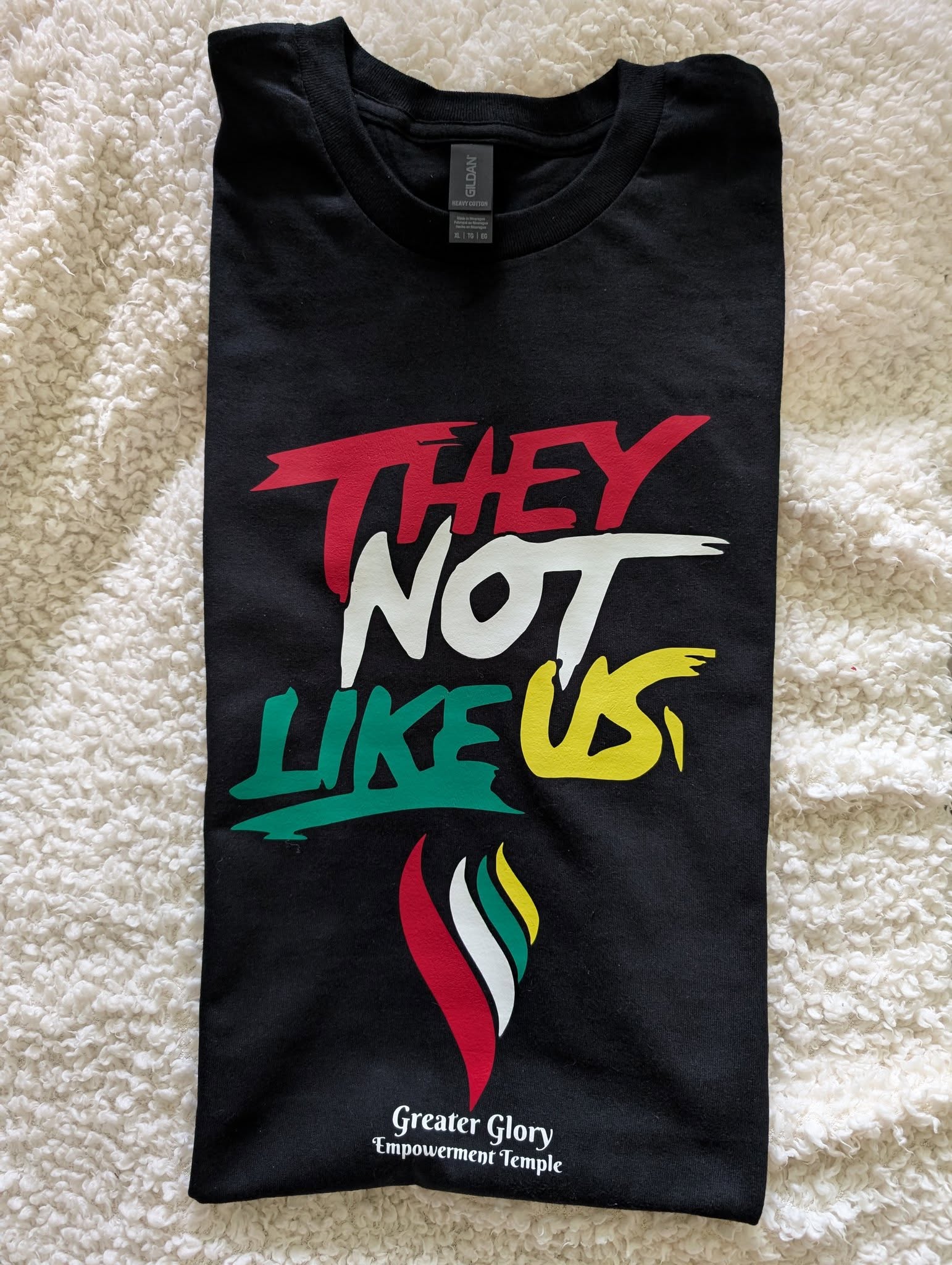 The Custom : Personalized Tee