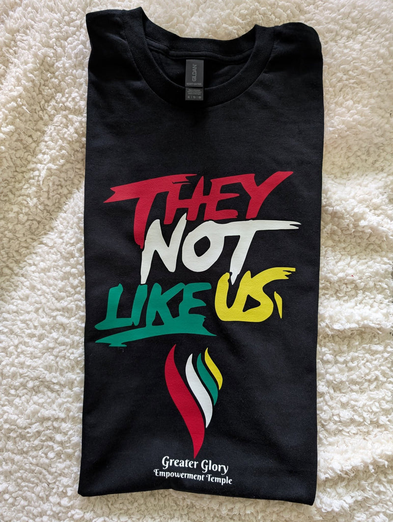 The Custom : Personalized Tee