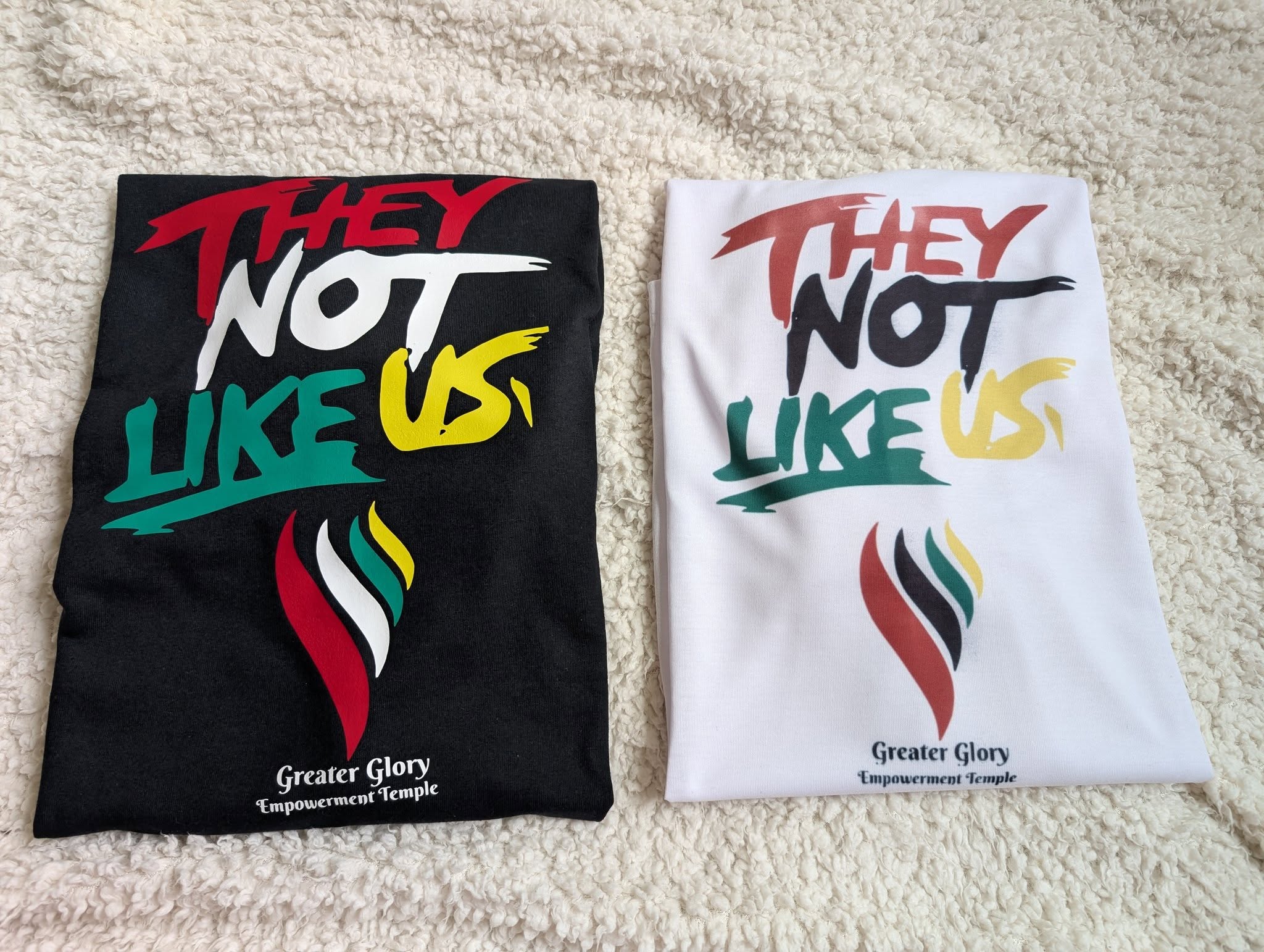 The Custom : Personalized Tee